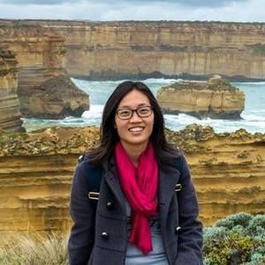 Meet your Posher, Vickie